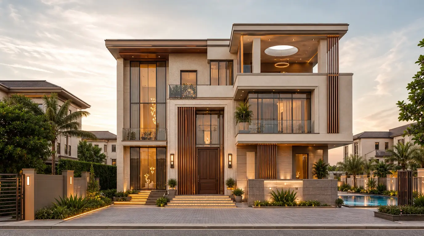 Luxury Homes for Sale in Lekki Foreshore: What ₦750M to ₦1.6B Buys You in 2026