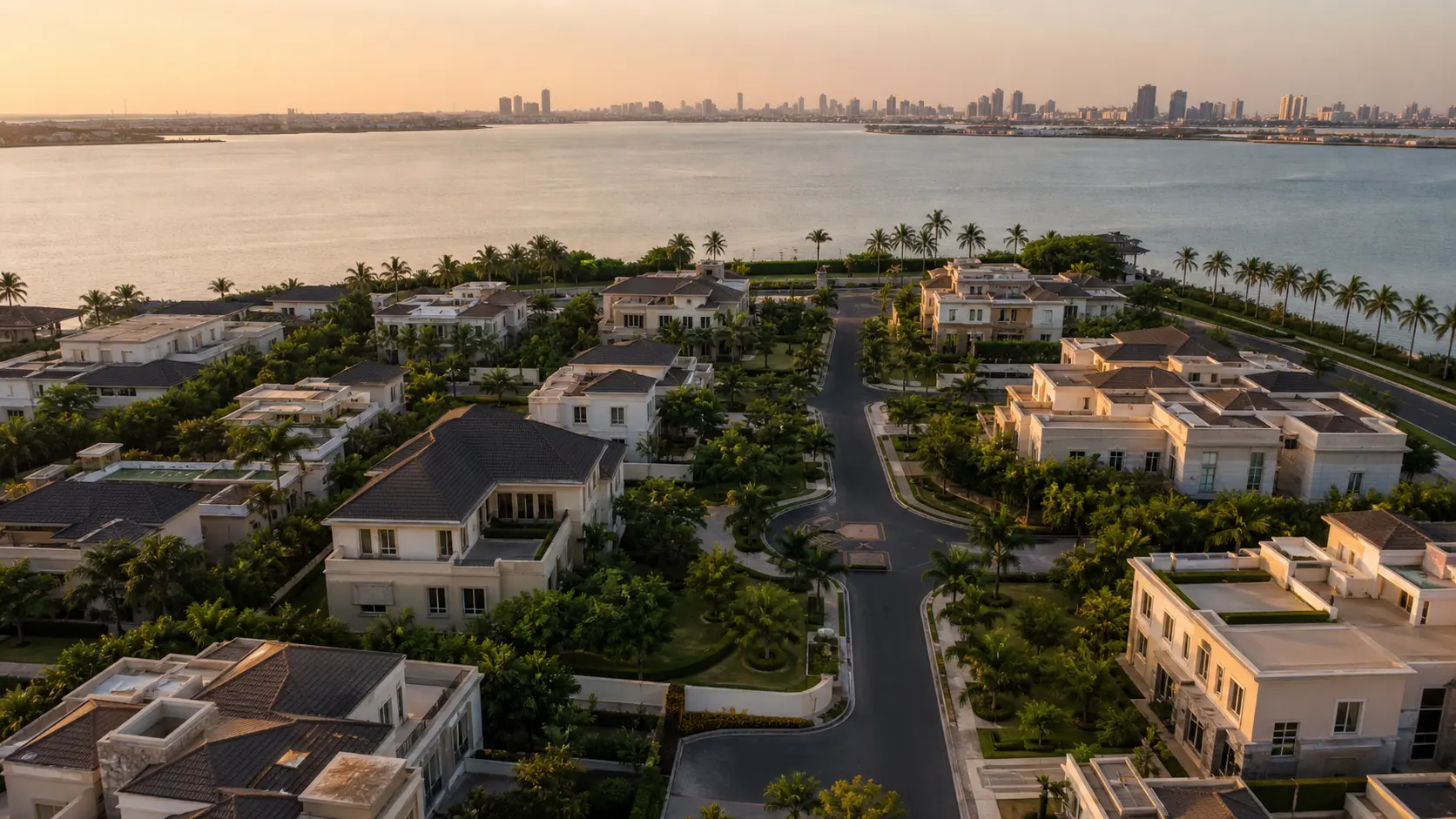 Living in Lekki Foreshore: The Complete Area Guide (2026)