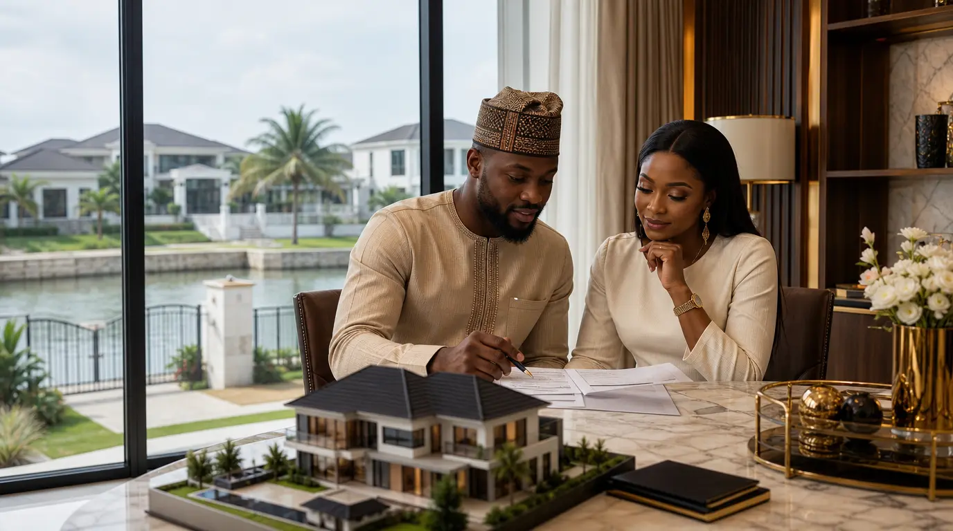 Is Lekki Foreshore a Good Investment? Prices, Trends and What Buyers Should Know