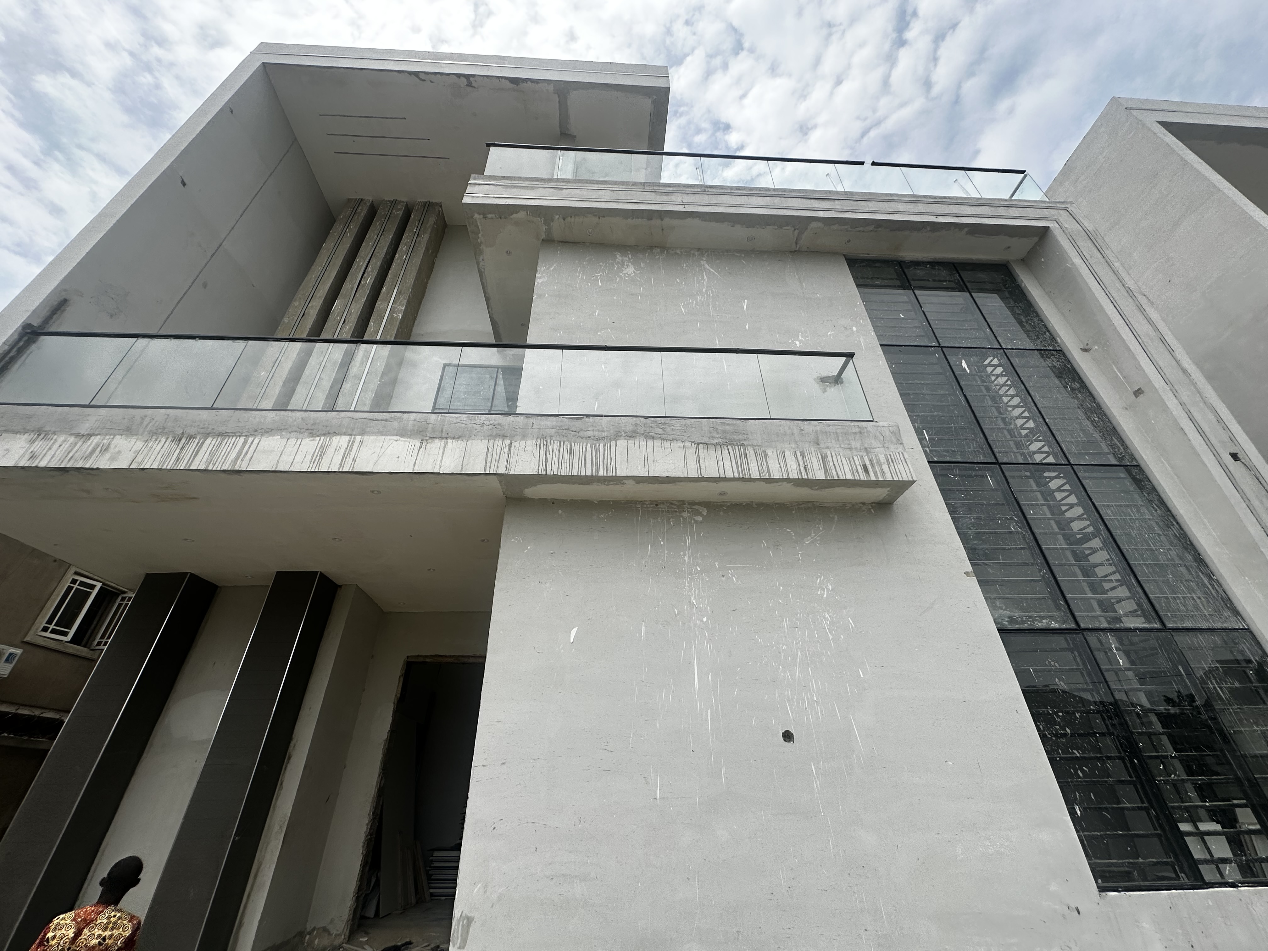Tastefully Finished 6-Bedroom Fully Detached Duplex with Pool & CCTV, image 12 of 12