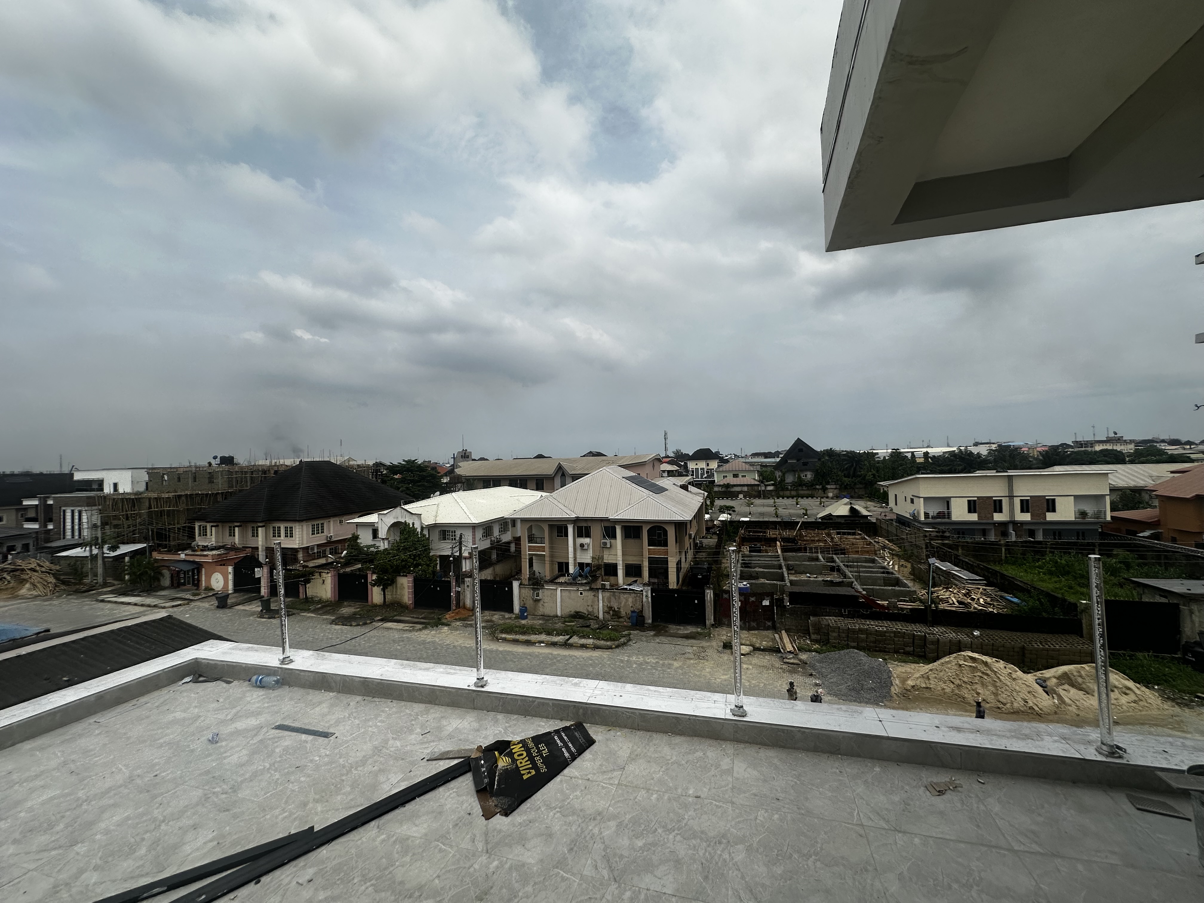 Tastefully Finished 6-Bedroom Fully Detached Duplex with Pool & CCTV, image 11 of 12