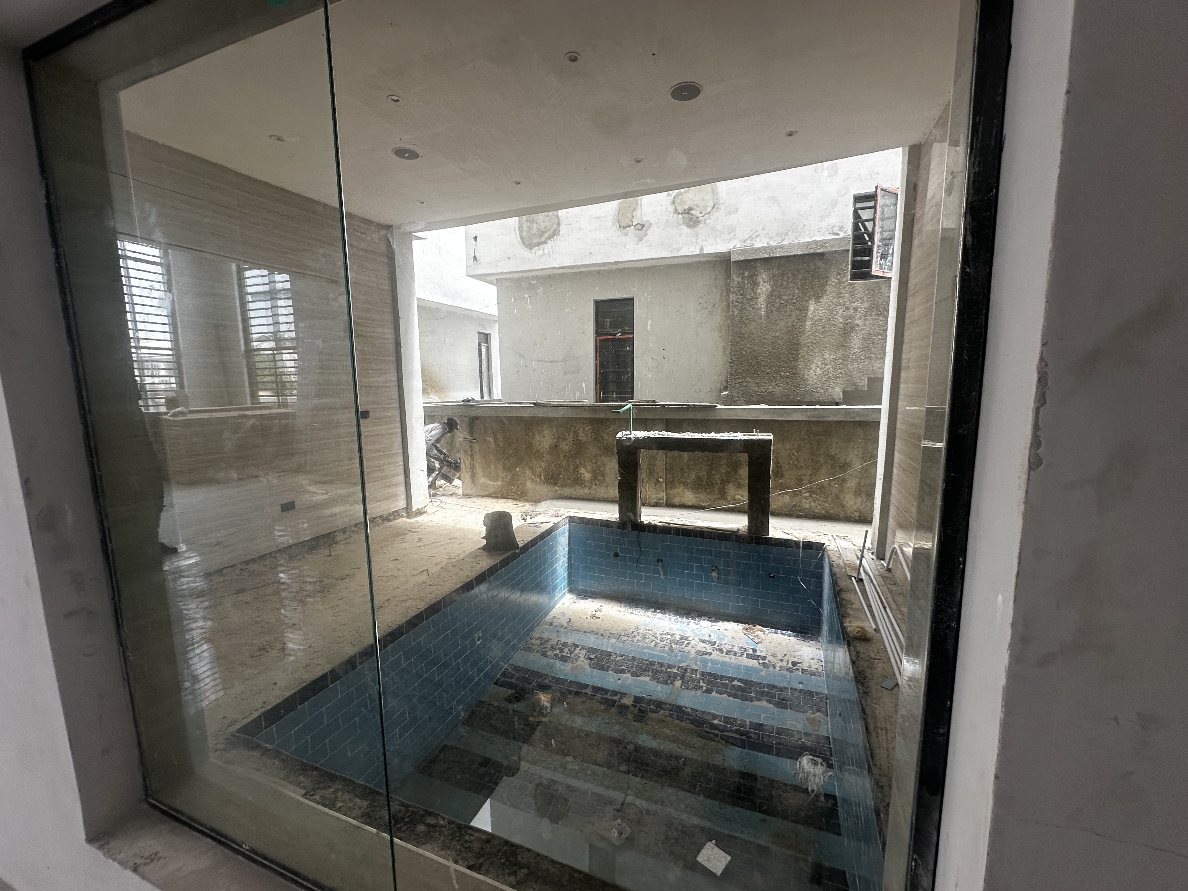 Tastefully Finished 6-Bedroom Fully Detached Duplex with Pool & CCTV, image 6 of 12