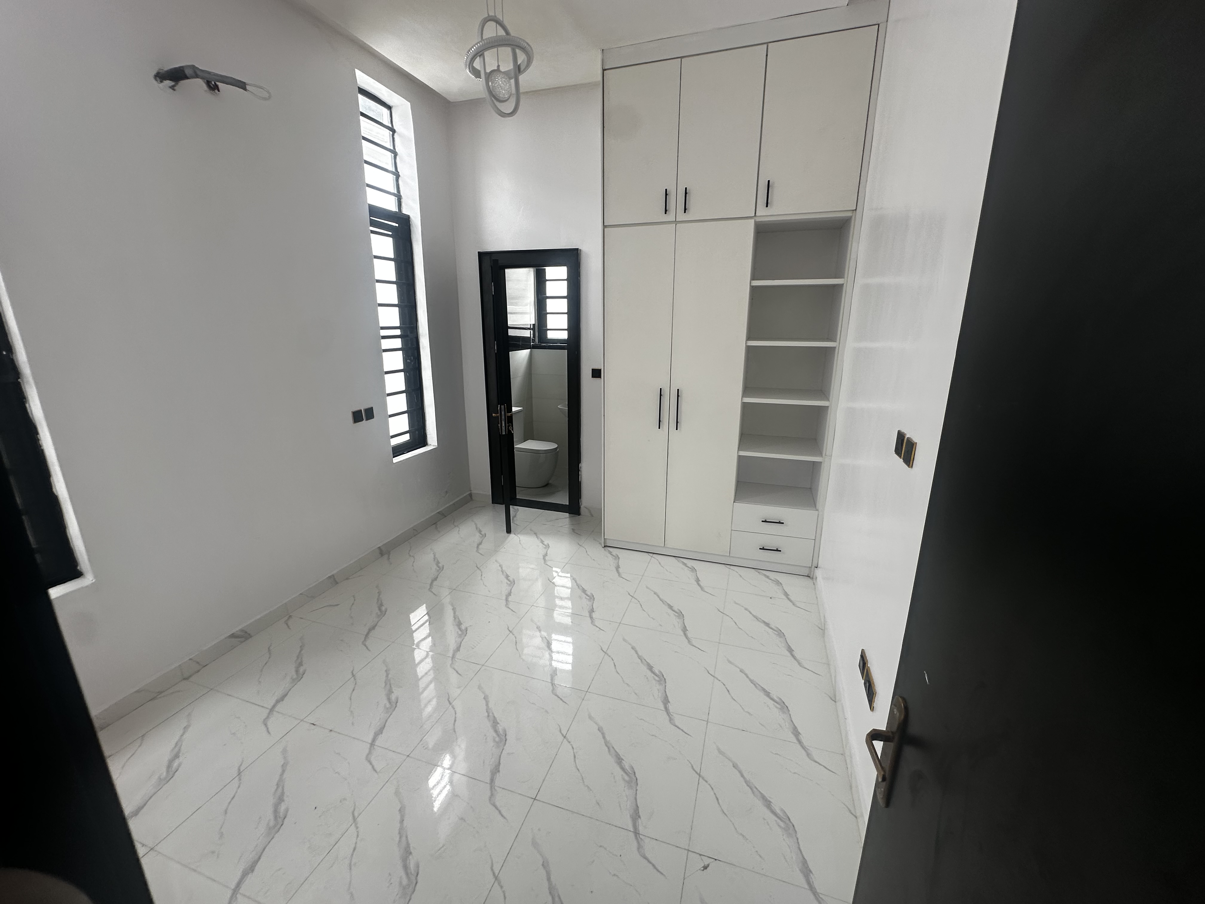 New Detached 4 Bedroom Duplex with BQ, image 5 of 9