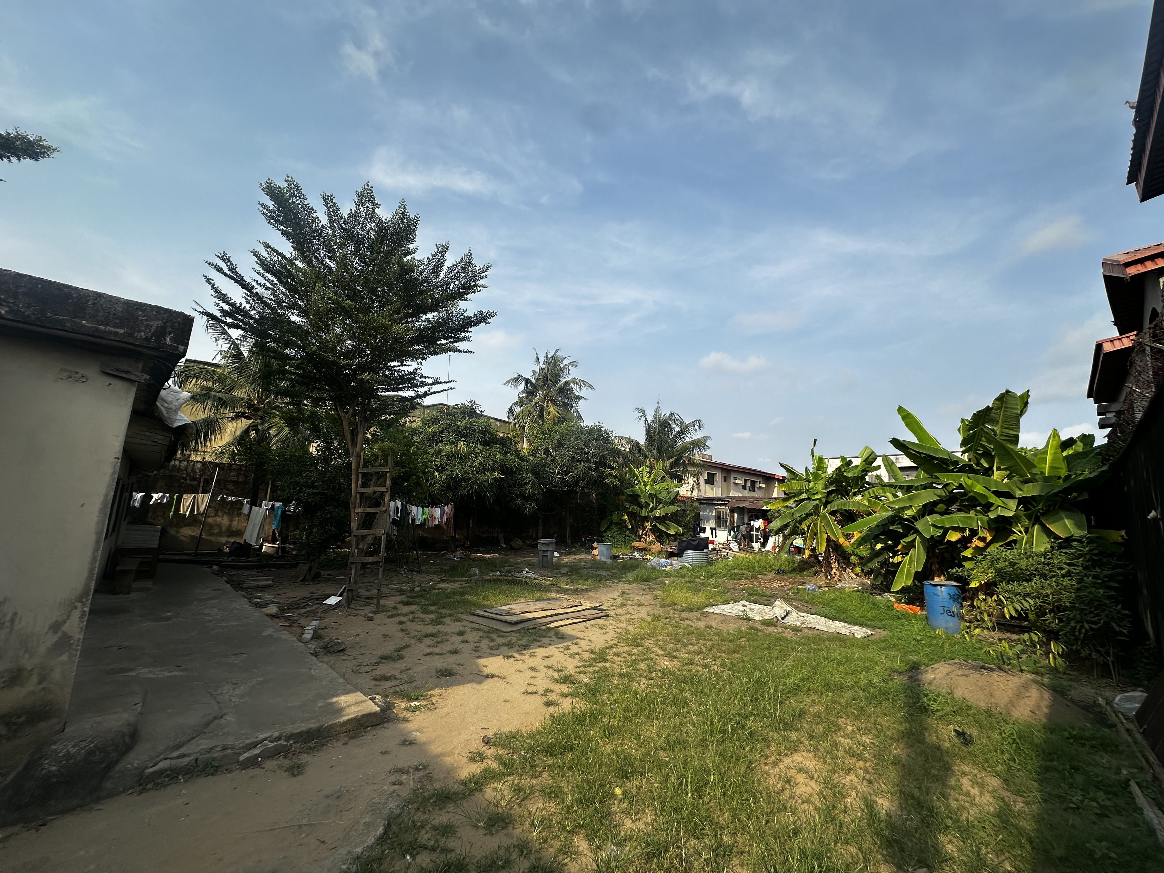 Green Estate, Apple Junction, Amuwo Odofin, Lagos | 1900sqm, image 4 of 4