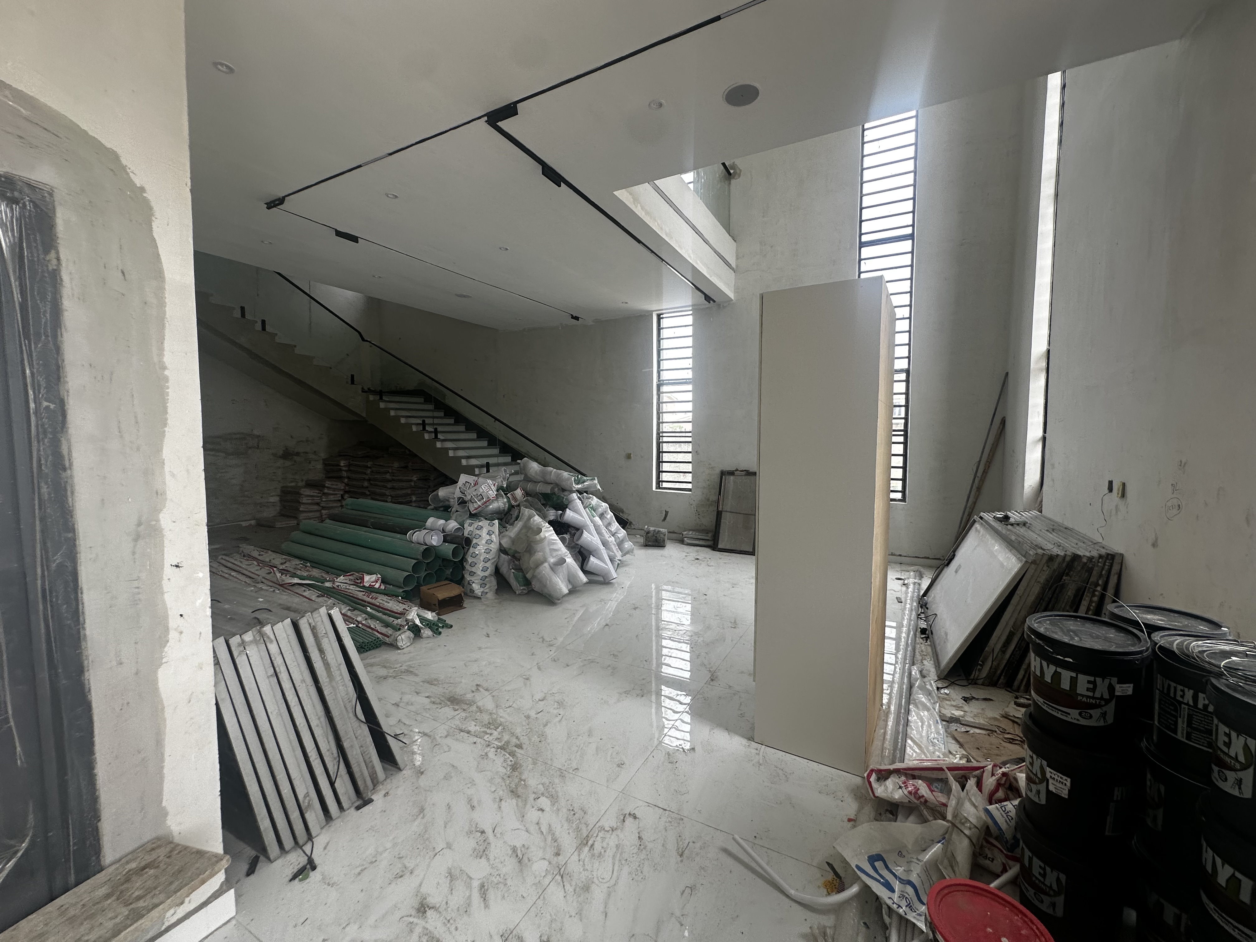 Luxury 6-Bedroom Detached Duplex with Automated Gate & Swimming Pool, image 9 of 12