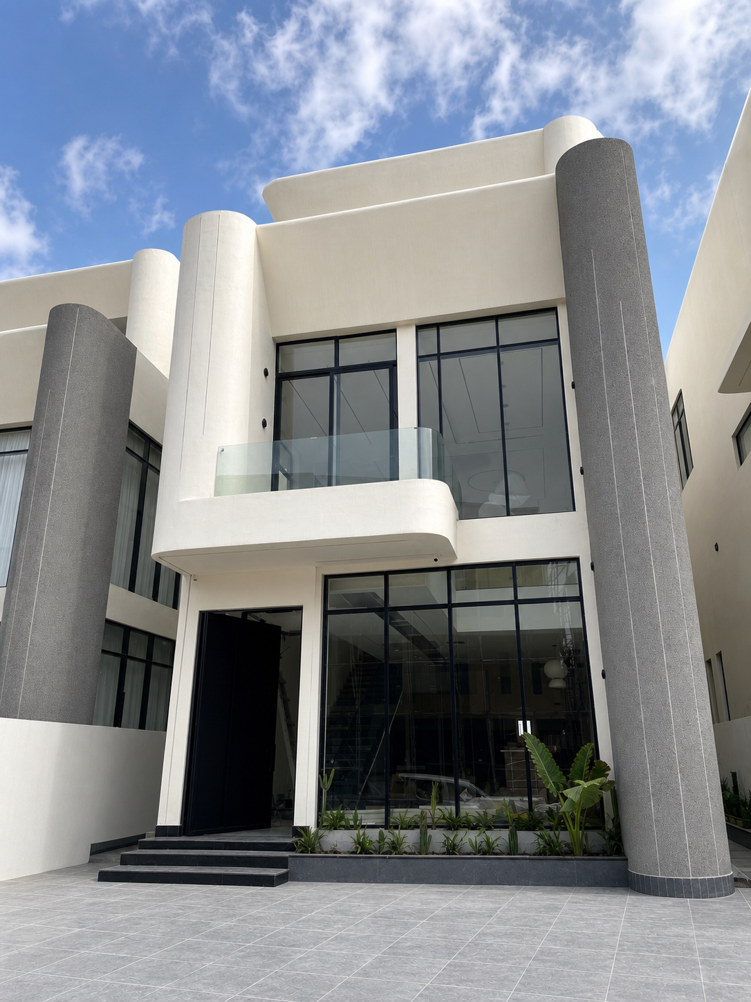 Amazing Detached 5-bedroom Duplex, image 1 of 11