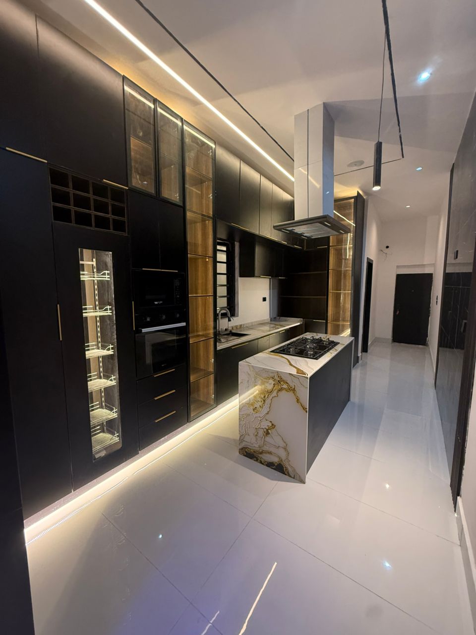 LUXURY 5 BEDROOM DETACHED DUPLEX | AJAH, image 9 of 15
