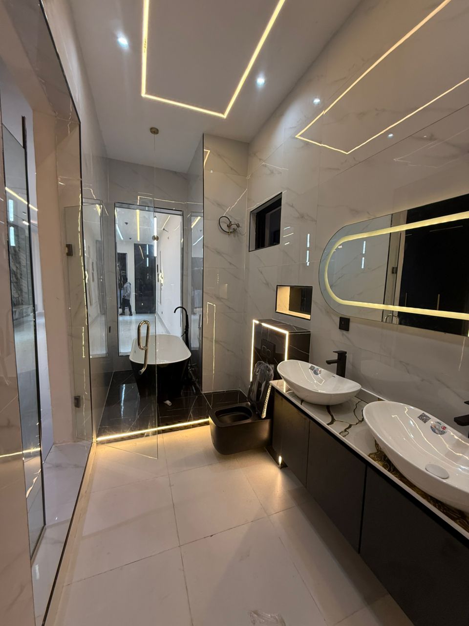 LUXURY 5 BEDROOM DETACHED DUPLEX | AJAH, image 13 of 15
