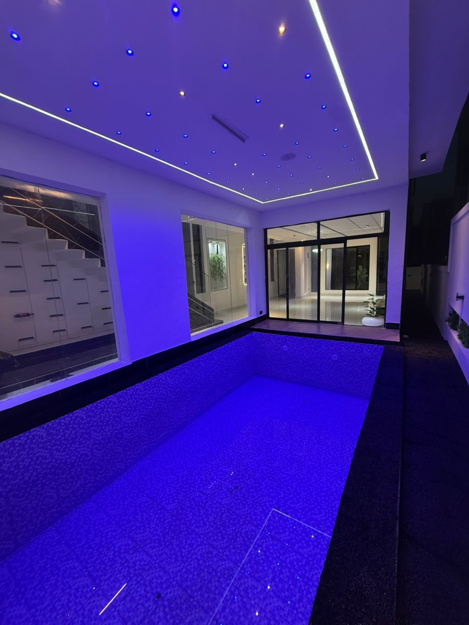 LUXURY 5 BEDROOM DETACHED DUPLEX | AJAH, image 7 of 15