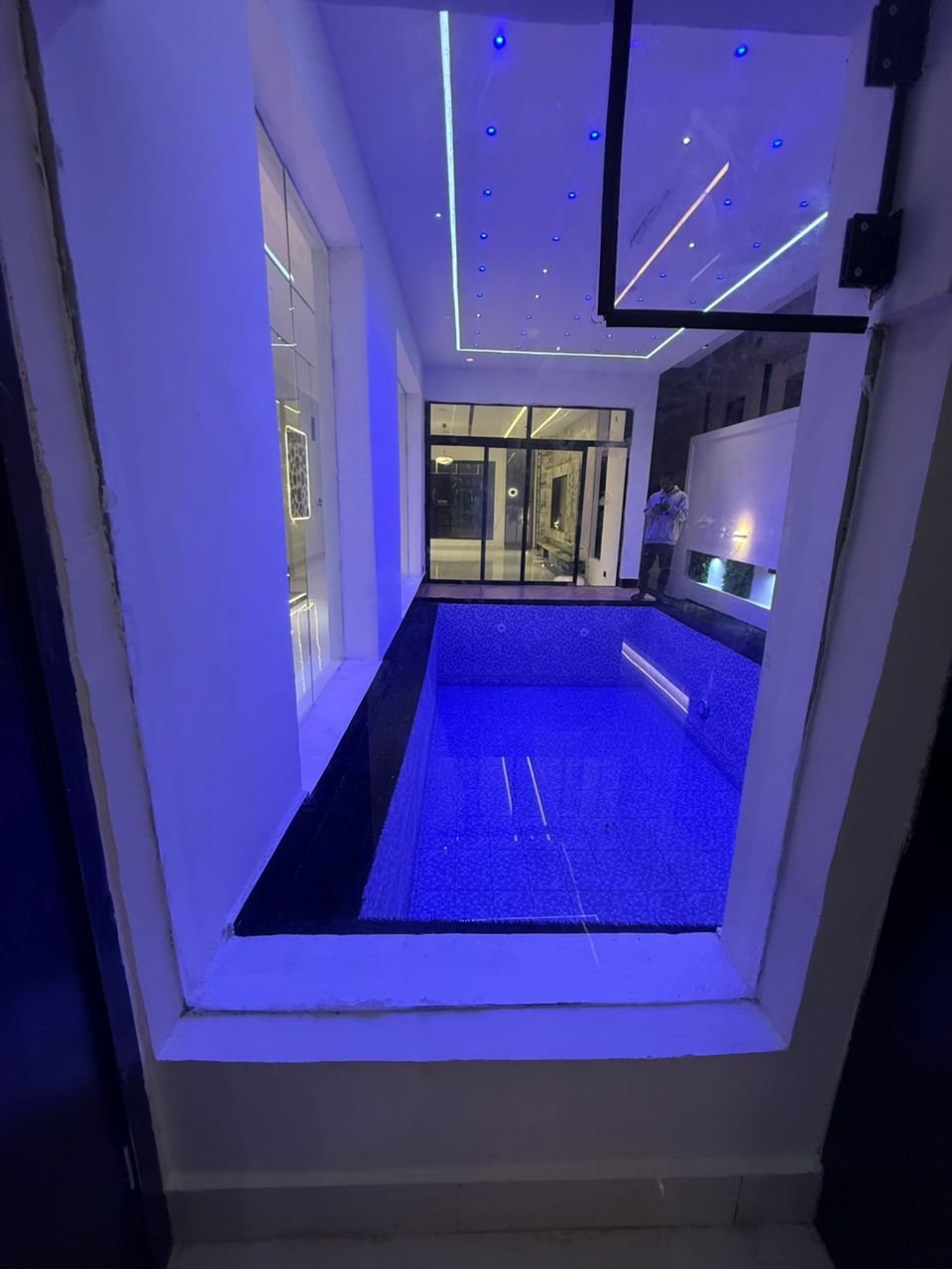LUXURY 5 BEDROOM DETACHED DUPLEX | AJAH, image 3 of 15