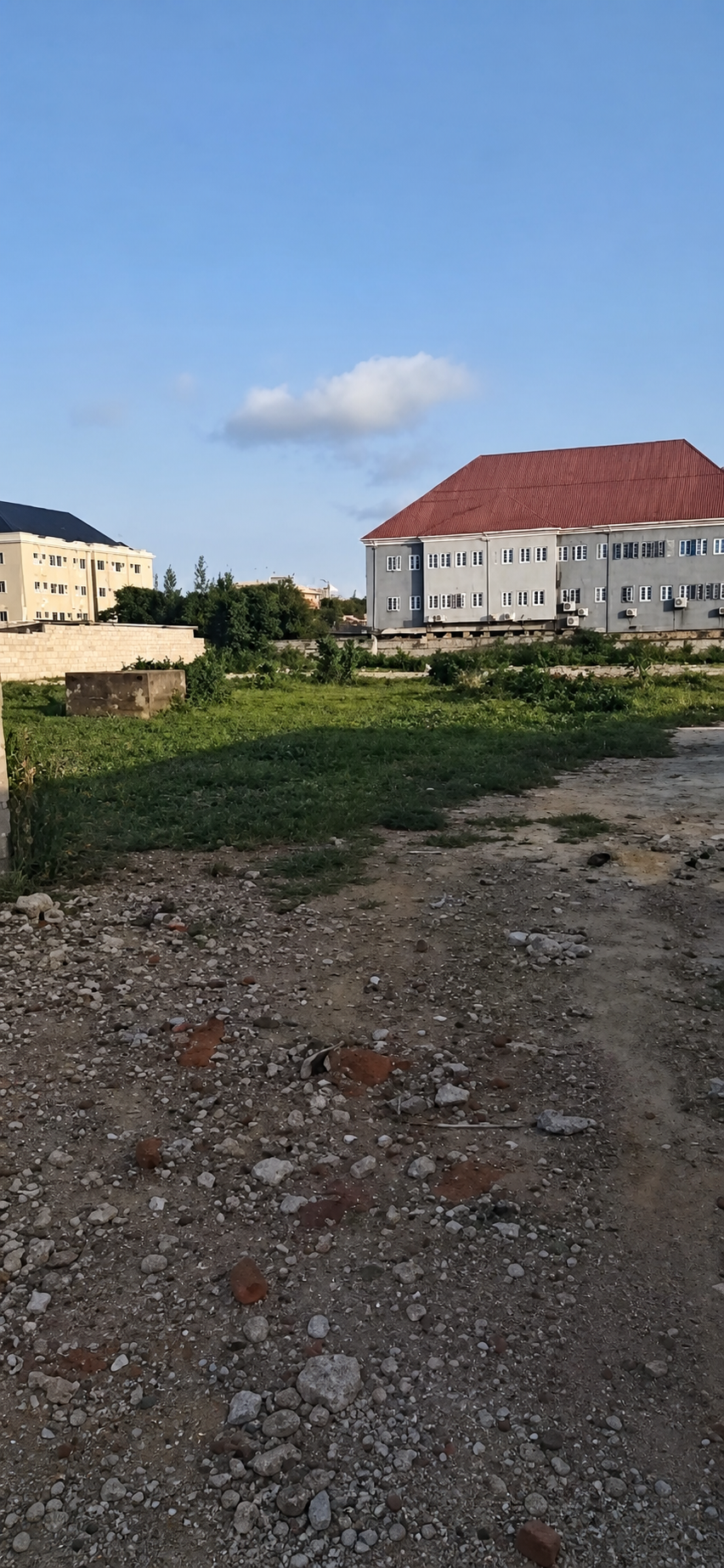 7,500 sqm Residential & Commercial Land Available, image 1 of 3