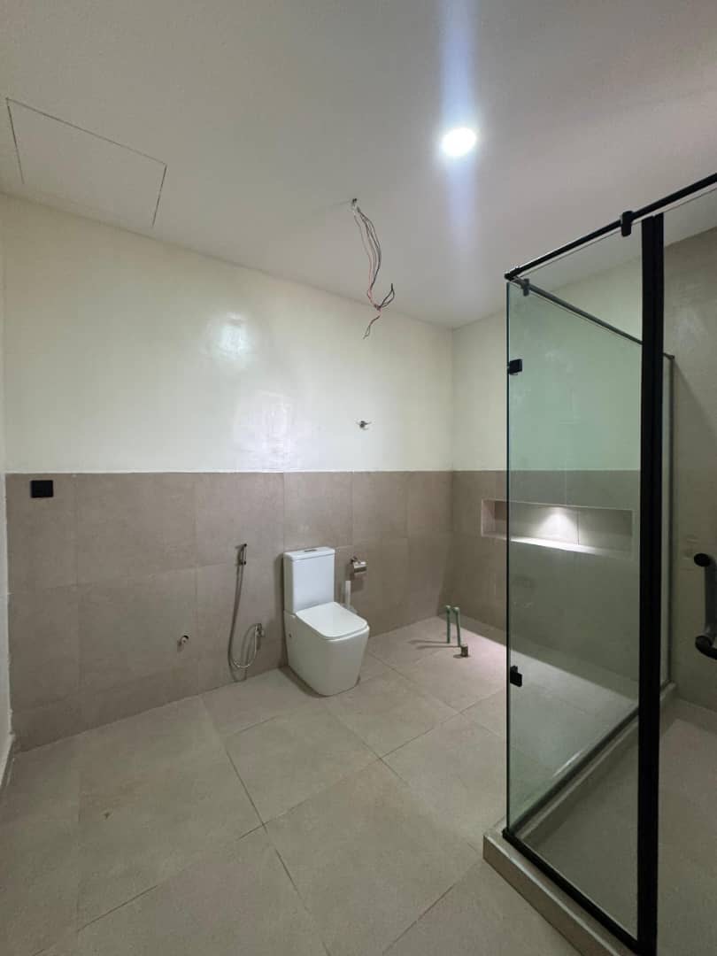 Brand New Automated 4-Bedroom Semi-Detached Duplex with BQ & Jacuzzi, image 7 of 9