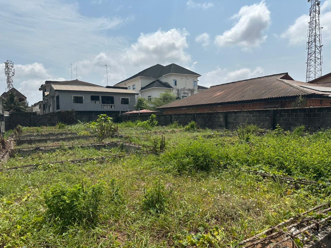 Unity Estate, Amuwo Odofin, Lagos, Amuwo Odofin, Lagos in Amuwo Odofin - land listing (sold) for ₦530,000,000