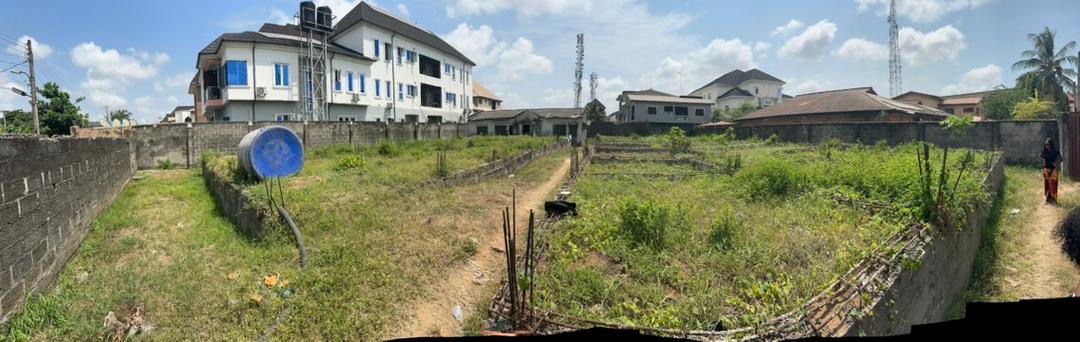 Unity Estate, Amuwo Odofin, Lagos, Amuwo Odofin, Lagos, image 5 of 5