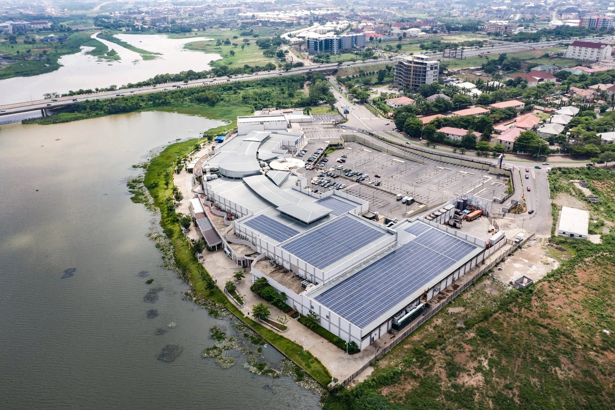 Prime 3,190sqm Mixed-Use Land with FCDA C of O, image 1 of 2
